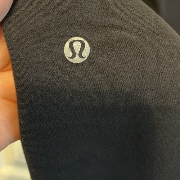 Lululemon Run: Runder Under Pant REVERSIBLE - Picture 7 of 11